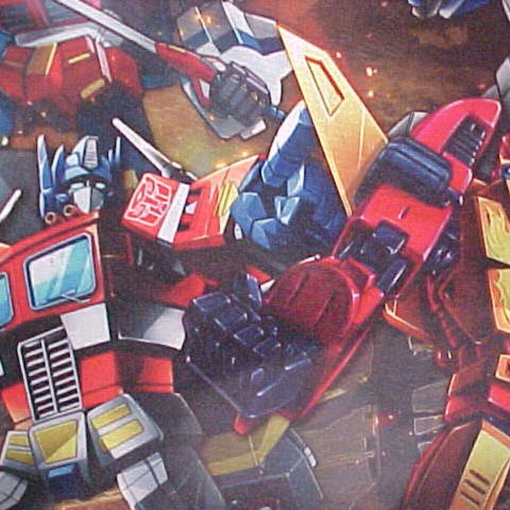 Hasbro Transformers Backpack for Kids 15” Transformers Bookbag - Picture 2 of 4